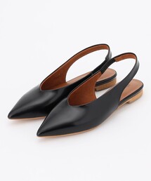 自由区（ジユウク）の「ワイドストラップ サンダル（サンダル）」