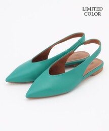 自由区（ジユウク）の「ワイドストラップ サンダル（サンダル）」