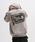 AVIREX�i�A���B���b�N�X�j�́u�sWEB&DEPOT����tRECORD DESIGN PARKA �U�i�p�[�J�[�j�v�b�O���[