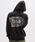 AVIREX�i�A���B���b�N�X�j�́u�sWEB&DEPOT����tRECORD DESIGN PARKA �U�i�p�[�J�[�j�v�b�u���b�N