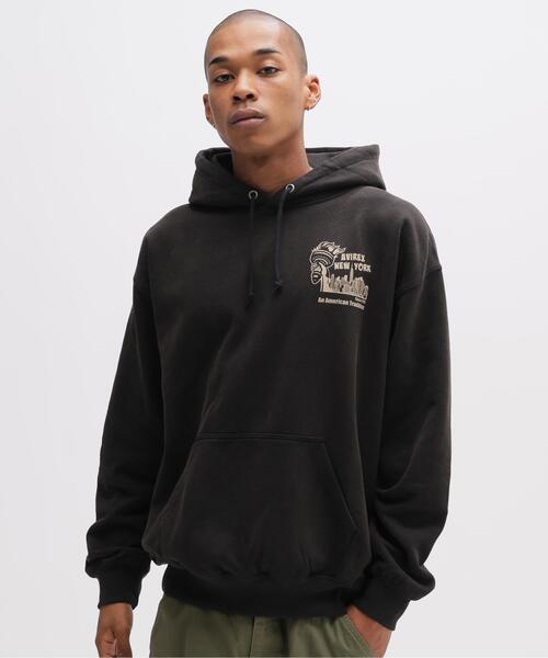 セール】《WEB&DEPOT限定》RECORD DESIGN PARKA Ⅱ（パーカー