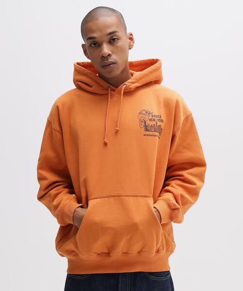 セール】《WEB&DEPOT限定》RECORD DESIGN PARKA Ⅱ（パーカー