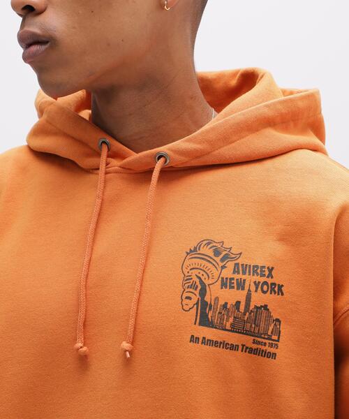 セール】《WEB&DEPOT限定》RECORD DESIGN PARKA Ⅱ（パーカー