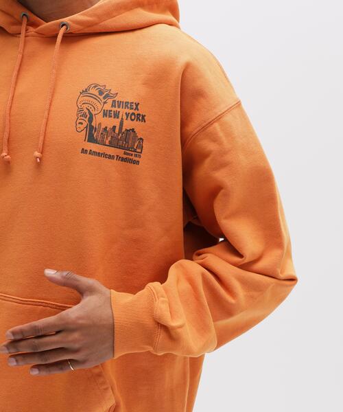 セール】《WEB&DEPOT限定》RECORD DESIGN PARKA Ⅱ（パーカー