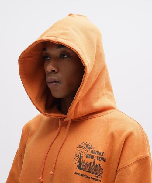 セール】《WEB&DEPOT限定》RECORD DESIGN PARKA Ⅱ（パーカー