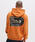 AVIREX�i�A���B���b�N�X�j�́u�sWEB&DEPOT����tRECORD DESIGN PARKA �U�i�p�[�J�[�j�v�b�I�����W