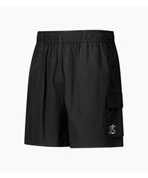 WAYDN（ウェイドゥン）の「パラエストラ ワークアウト 5部ショートパンツ ブラック（その他パンツ）」