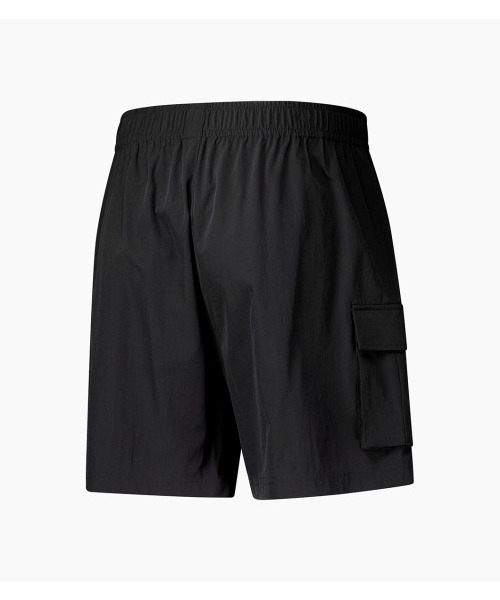 WAYDN(ウェイドゥン)の「パラエストラ ワークアウト 5部ショートパンツ ブラック(その他パンツ・メンズ・その他・M/L/2XL/XL)」の2枚目の写真