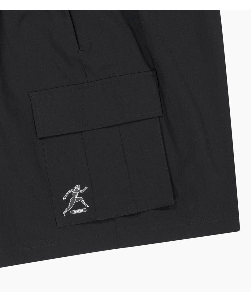 WAYDN(ウェイドゥン)の「パラエストラ ワークアウト 5部ショートパンツ ブラック(その他パンツ・メンズ・その他・M/L/2XL/XL)」の3枚目の写真