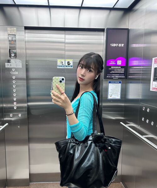 TUO（トゥオ）の「CARRIE LEOPARD GREY   ケリー レオパード グレー（ショルダーバッグ・レディース・その他・FREE）」の21枚目の写真