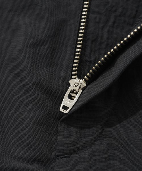 COFWI(コフウィー)の「リネンワイドツーピンタックパンツダークグレー(その他パンツ・メンズ・その他・1(S)/2(M)/0(XS)/3(L)/00(XXS))」の8枚目の写真