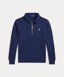POLO RALPH LAUREN｜ポロ ラルフ ローレン（キッズ）のパーカー