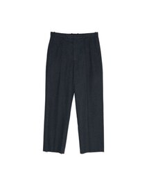 BRUMAN（ブルーマン）の「Wool Pants (Check)（スラックス）」