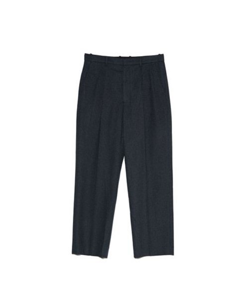 BRUMAN(ブルーマン)の「Wool Pants (Check)(スラックス・メンズ・その他・SMALL/MEDIUM/LARGE)」の1枚目の写真