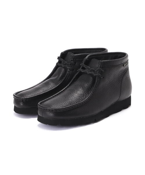 Clarks/クラークス/Wallabee Boot GTX/ワラビーブーツ ゴアテックス