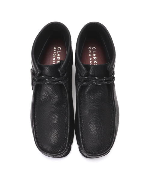 Clarks/クラークス/Wallabee Boot GTX/ワラビーブーツ ゴアテックス
