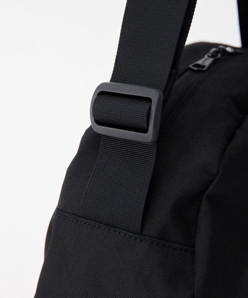 KELTY(ケルティ)の「GO OUT掲載モデル【KELTY】ES ROUND TOP BAG M ショルダーバック 軽量(ショルダーバッグ・レディース・ブラウン系/ブラック/ベージュ/ブラック系/マスタード/ネイビー/ホワイト系/セージグリーン/タン/スカイブルー/オリーブ/アニマル/レオパード・ONE SIZE)」の18枚目の写真
