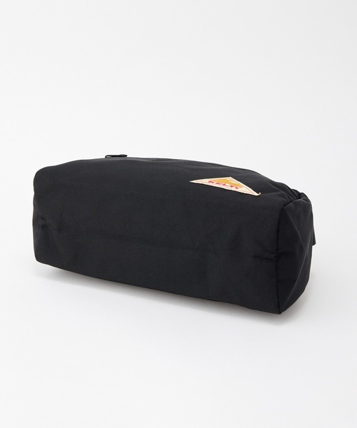 KELTY(ケルティ)の「GO OUT掲載モデル【KELTY】ES ROUND TOP BAG M ショルダーバック 軽量(ショルダーバッグ・レディース・ブラウン系/ブラック/ベージュ/ブラック系/マスタード/ネイビー/ホワイト系/セージグリーン/タン/スカイブルー/オリーブ/アニマル/レオパード・ONE SIZE)」の22枚目の写真