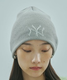 ROSE BUD（ローズバッド）の「【ROSE BUD別注】(NEW ERA)RB EXCLUSIVE BEANIE（ニットキャップ/ビーニー）」
