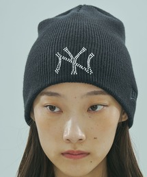 ROSE BUD（ローズバッド）の「【ROSE BUD別注】(NEW ERA)RB EXCLUSIVE BEANIE（ニットキャップ/ビーニー）」