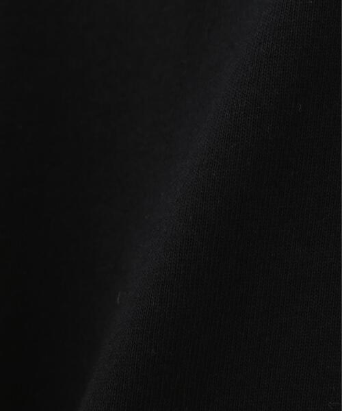 Schott(ショット)の「Schott/ショット/CIRCLE EAGLE COMPACT T-SHIRT/サークル イーグル コンパクト Tシャツ(Tシャツ/カットソー・メンズ・ブラック/ネイビー/ホワイト・2XL/XL/L/M)」の22枚目の写真