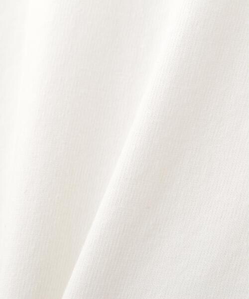 Schott(ショット)の「Schott/ショット/CIRCLE EAGLE COMPACT T-SHIRT/サークル イーグル コンパクト Tシャツ(Tシャツ/カットソー・メンズ・ブラック/ネイビー/ホワイト・2XL/XL/L/M)」の14枚目の写真
