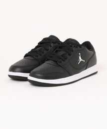 NIKE ナイキ JORDAN COURT CONNECT LOW コート コネクト LOW MIQ5698 ABC-MART限定 *001BLACK/WHITE