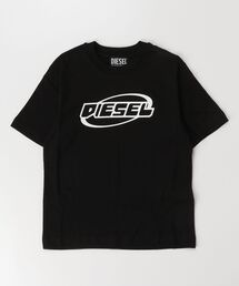DIESEL KIDS(�f�B�[�[���L�b�Y)��DIESEL�i�f�B�[�[���jKids & Junior �u�����h���S����T�V���c�J�b�g�\�[(T�V���c/�J�b�g�\�[)