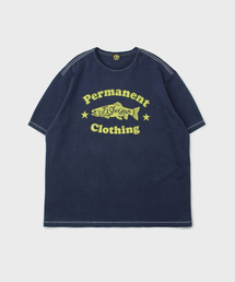 FISHERMAN T-SHIRT [Sailor Blue]