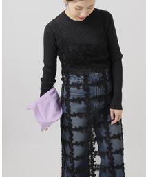 IENA | BAUM UND PFERDGARTEN/バウム ウンド ヘルガーデン OP ワンピース(ワンピース)