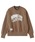 BILLIONAIRE BOYS CLUB�i�r���I�l�A�E�{�[�C�Y�E�N���u�j�́uBILLIONAIRE BOYS CLUB × MANASTASH _SWEAT_ARCH BBCJP245K001�i�X�E�F�b�g�j�v�b�u���E��