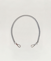 TUO（トゥオ）の「46 SILVER CHAIN（チャーム）」