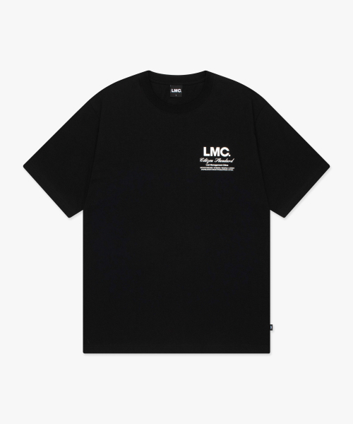 LMCの「FLYING CATS TEE black(Tシャツ/カットソー・レディース・その他・L/M/S/XL)」の2枚目の写真