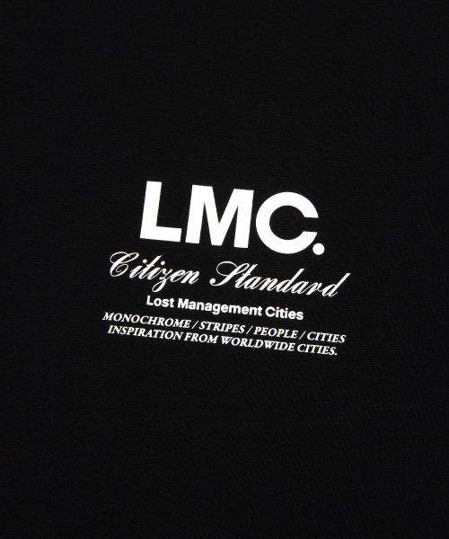 LMCの「FLYING CATS TEE black(Tシャツ/カットソー・レディース・その他・L/M/S/XL)」の4枚目の写真