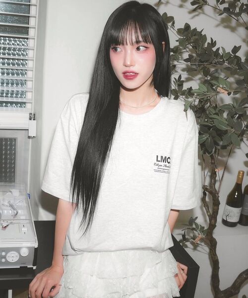 LMCの「FLYING CATS TEE black(Tシャツ/カットソー・レディース・その他・L/M/S/XL)」の13枚目の写真