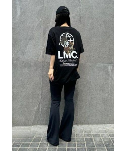 LMCの「FLYING CATS TEE black(Tシャツ/カットソー・レディース・その他・L/M/S/XL)」の15枚目の写真