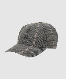 SUGARHILL（シュガーヒル）の「TYROL DOBBY BASEBALL CAP（キャップ）」