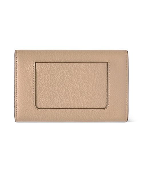 マルベリー　ラウンドファスナー　財布　ミディアムサイズ　レザー Mulberry Mulberry マルベリーグリーン | ウォレット ダーリー ミディアム | 小物