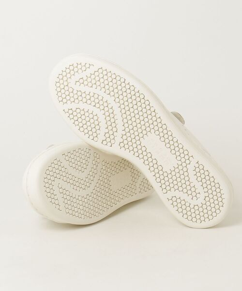 Y-3(ワイスリー)の「Y-3 STAN SMITH VELC(スニーカー・メンズ・ホワイト・23.5cm/28.5cm/28.0cm/27.5cm/27.0cm/26.5cm/26.0cm/25.5cm/24.5cm/24.0cm/23.0cm/29.5cm/29.0cm/22.5cm)」の6枚目の写真