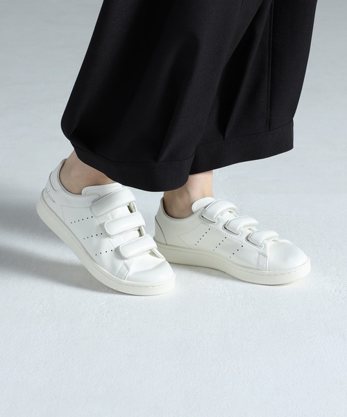 Y-3 STAN SMITH VELC