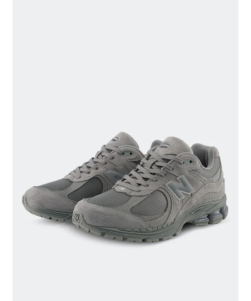 NEW BALANCE(ニューバランス)の「【New Balance】2002R(スニーカー・レディース・グレー・23/23.5/24/24.5/25)」の5枚目の写真