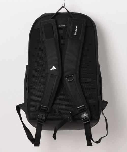adidas(アディダス)の「《adidas》SMU イーピーエスバックパック30(バックパック/リュック・メンズ・ブラック・フリー)」の2枚目の写真