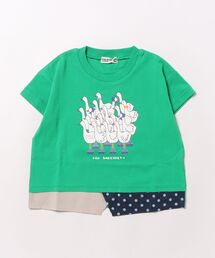 RAGMART | アニマルプリント半袖Tシャツ(Tシャツ/カットソー)