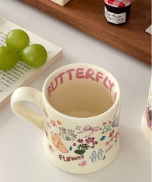 Made in I(���C�h�C���A�C)��graphic design mug(�O���X/�}�O�J�b�v/�^���u���[)