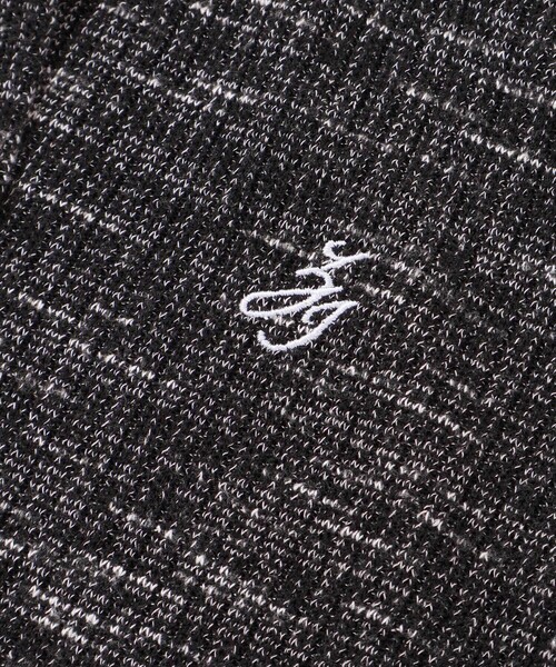 ZIDDY（ジディ）の「メランジカーディガン＆ボトムセット(130~160cm)（その他トップス・キッズ・ブラック/グレー・140cm/130cm/FREE/150cm）」の18枚目の写真