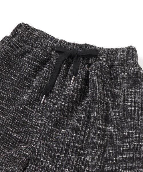 ZIDDY（ジディ）の「メランジカーディガン＆ボトムセット(130~160cm)（その他トップス・キッズ・ブラック/グレー・140cm/130cm/FREE/150cm）」の21枚目の写真