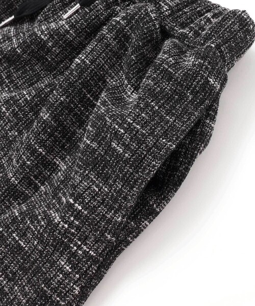 ZIDDY（ジディ）の「メランジカーディガン＆ボトムセット(130~160cm)（その他トップス・キッズ・ブラック/グレー・140cm/130cm/FREE/150cm）」の22枚目の写真