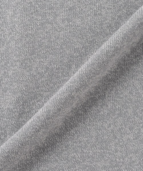 TOKYO SHIRTS（トウキョウシャツ）の「ボートネック レディースニットベスト（ベスト・レディース・グレー/サックスブルー/ネイビー・M/L/LL）」の8枚目の写真
