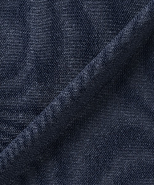 TOKYO SHIRTS（トウキョウシャツ）の「ボートネック レディースニットベスト（ベスト・レディース・グレー/サックスブルー/ネイビー・M/L/LL）」の13枚目の写真