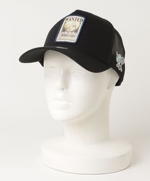Lafayette | ワンピース サンジ メッシュキャップ [OP-MCP05 MESH CAP ONE PIECE SANJI](キャップ)